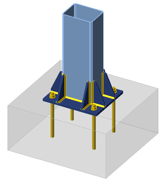 Conexiones De Acero Estructural